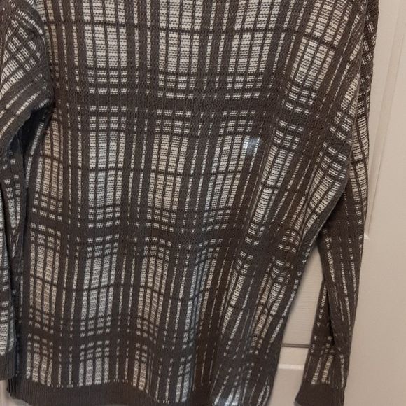 Glided Intent Womans Sweater - Picture 8 of 9